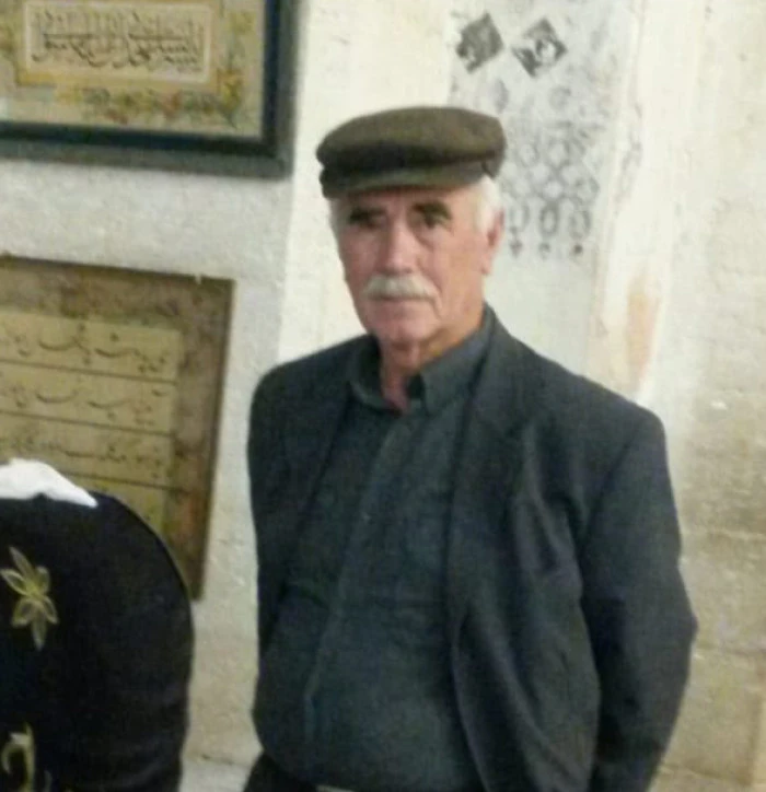 NAFİZ TURGUT/ &Uuml;RK&Uuml;TL&Uuml; K&Ouml;Y&Uuml; 