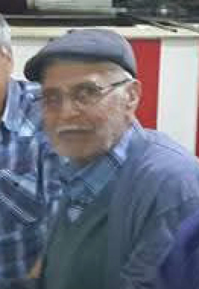 MUHAMMET PEKŞEN / ÜRKÜTLÜ'DEN GİTME ANTALYA' DA OTURAN 