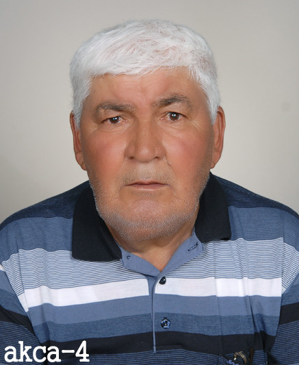 HALİL UYSAL/KESTEL KÖYÜ 