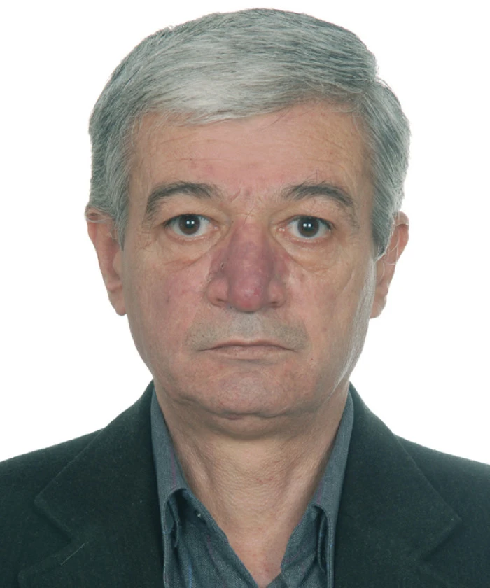 HÜSEYİN KARAGÖZ/ YENİ MAHALLE 