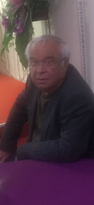 METİN BOZKURT/KESTEL KÖYÜ