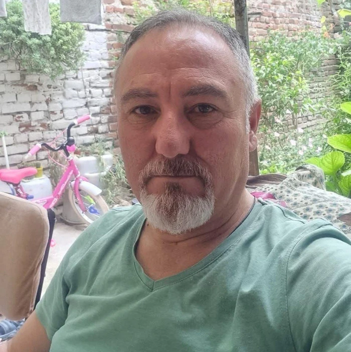 RECAİ DURNA/ÜRKÜTLÜ KÖYÜ