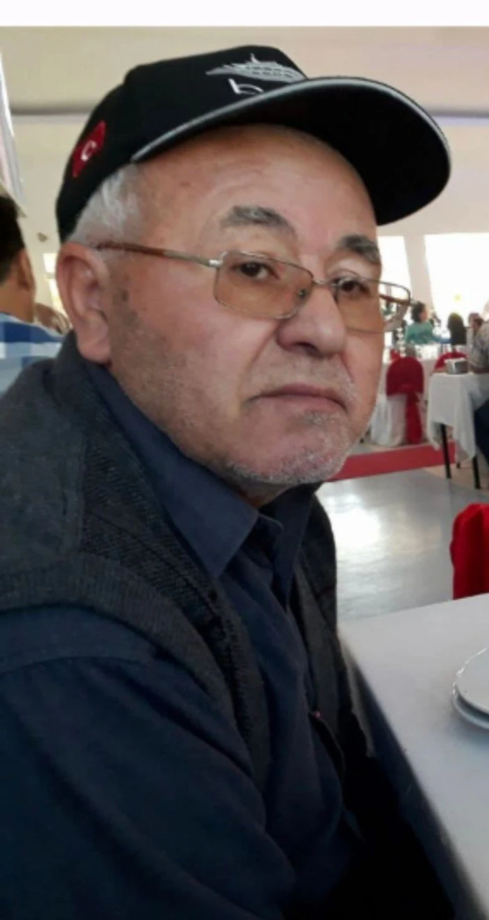 MİTHAT  TEZCAN/ &Uuml;RK&Uuml;TL&Uuml; K&Ouml;Y&Uuml; 