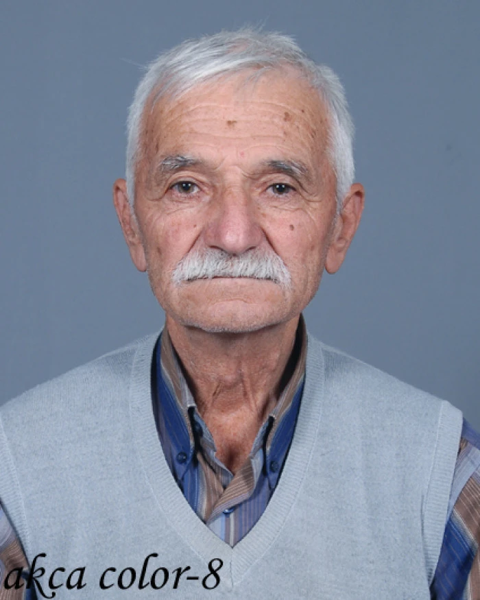 &Ouml;MER YAVUZ / KESTEL K&Ouml;Y&Uuml; 