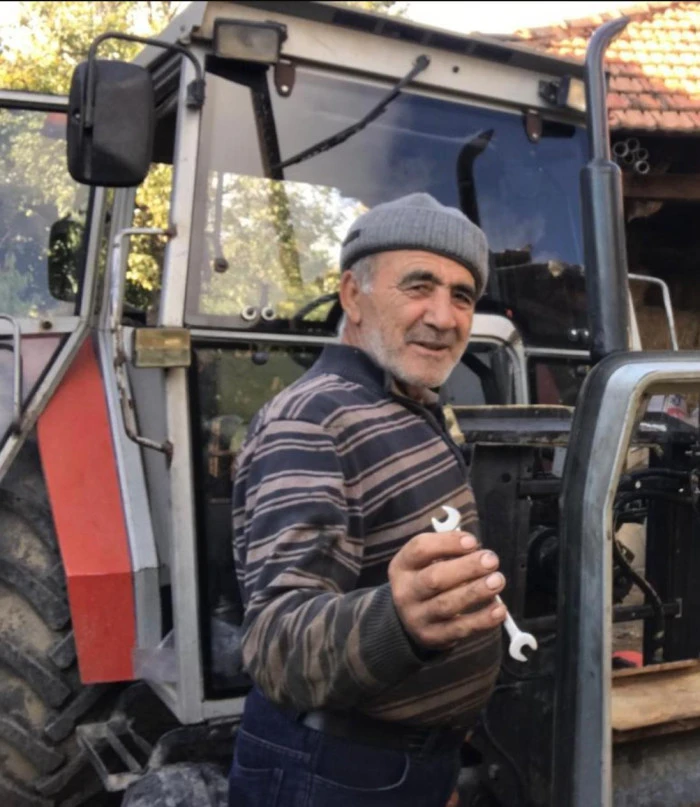 KASIM FEVZİ ERÇİN